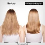 L`Oréal Professionnel SE Absolut Repair Golden Protein + Omega 9 maska za kosu 250ml - Slika 2