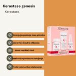 Kerastase genesis travel set - Slika 2