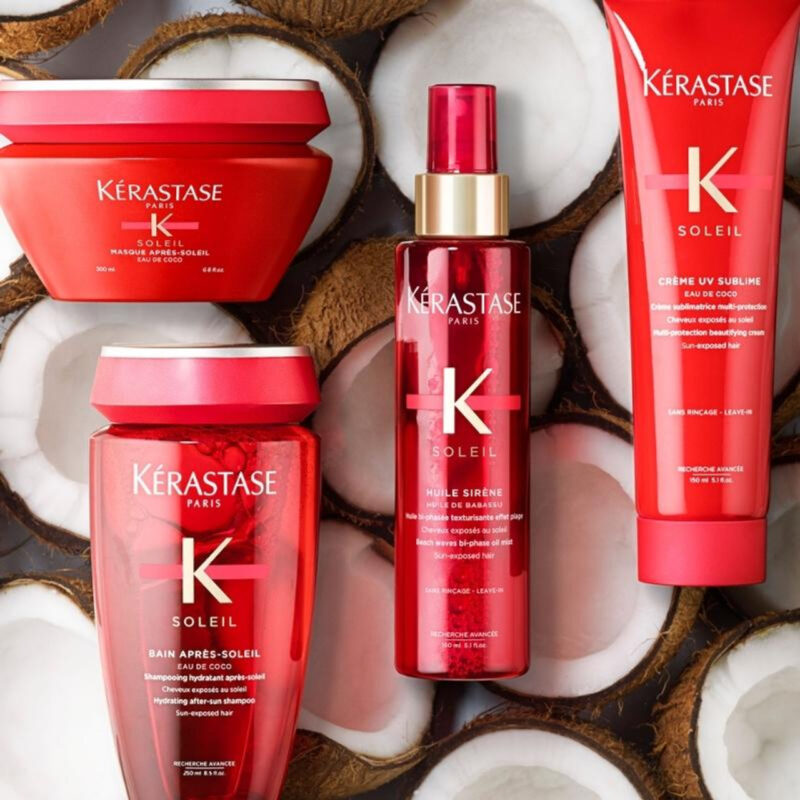 Kerastase Soleil