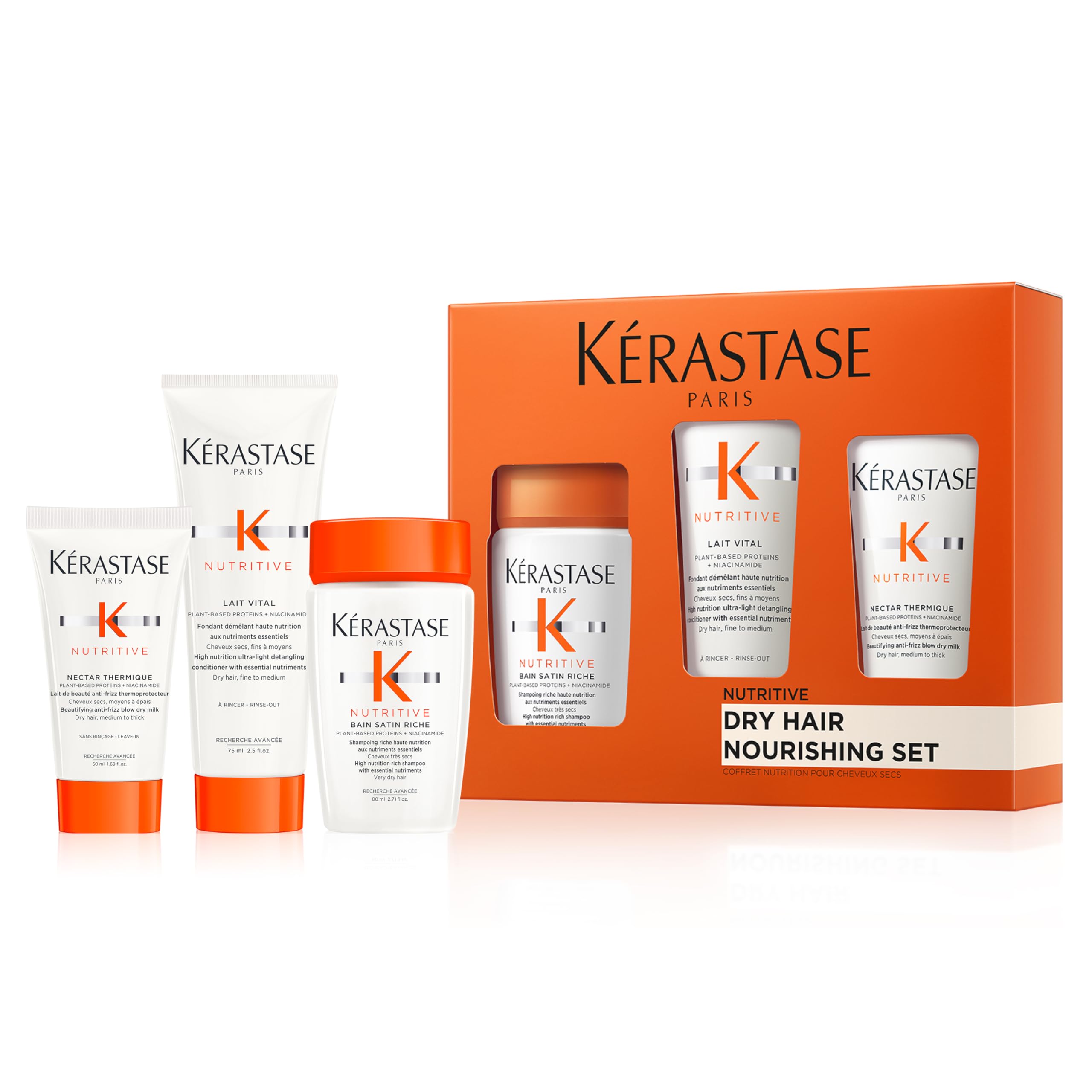 nutritive Kerastase nutritive travel set - Slika 1