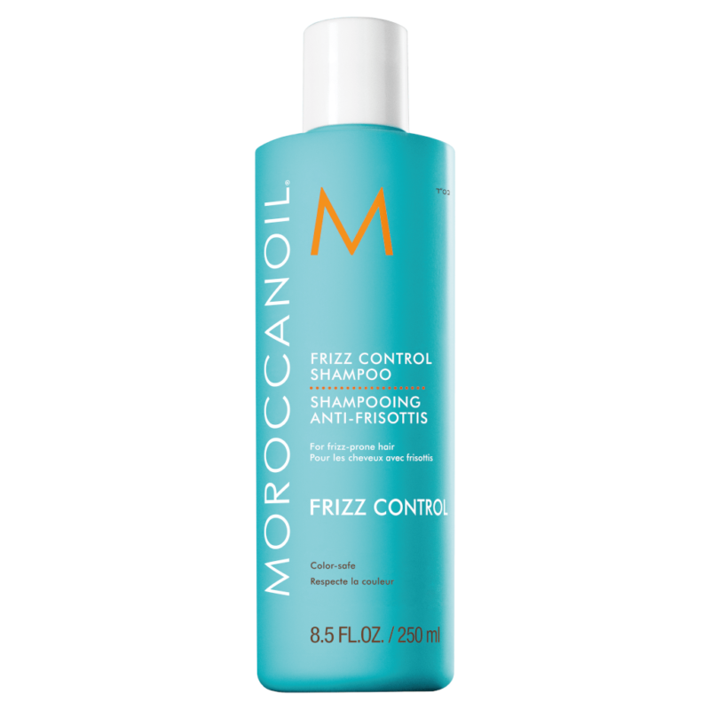 Moroccanoil Frizz Control Shampoo 250ml