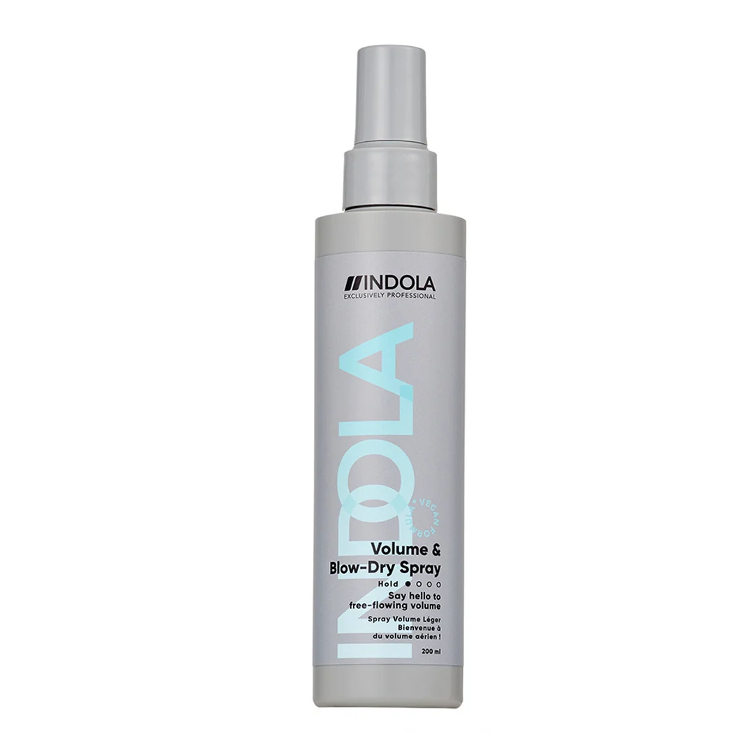 39864 INDOLA Exclusively Professional Setting Blow dry sprej 200ml - Slika 1