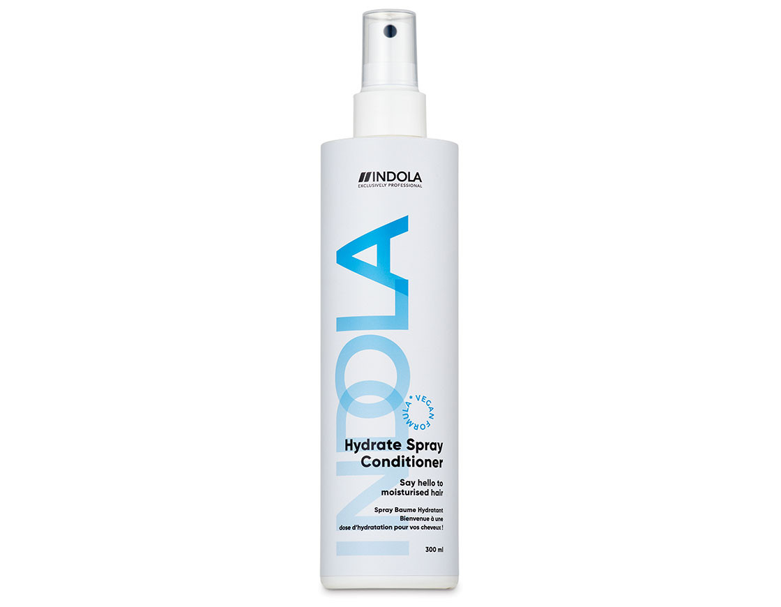 IND018__49849 INDOLA Exclusively Professional Hydrate regenerator u spreju 300ml - Slika 1