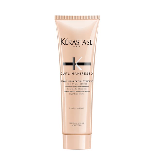 Kerastase Curl Manifesto hidratantni regenerator za kovrdze 250ml