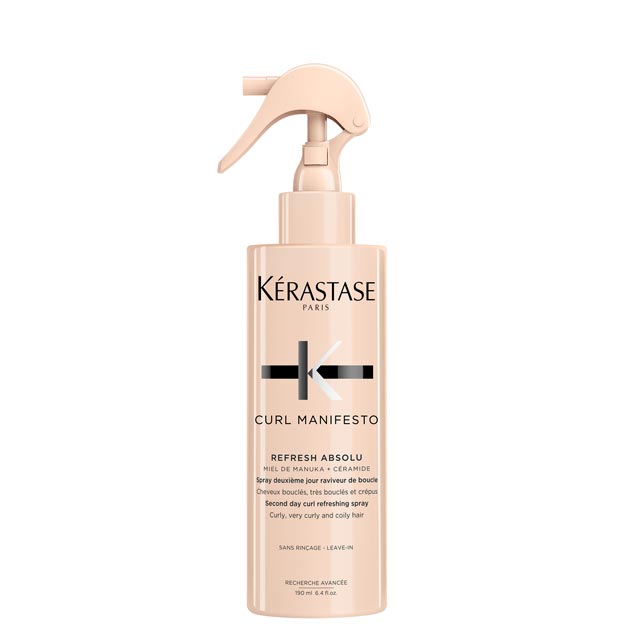 Kerastase Curl Manifesto sprej za kovrdzavu kosu 190ml