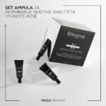 Kerastase Densifique ampule za muškarce 30x6ml - Slika 2