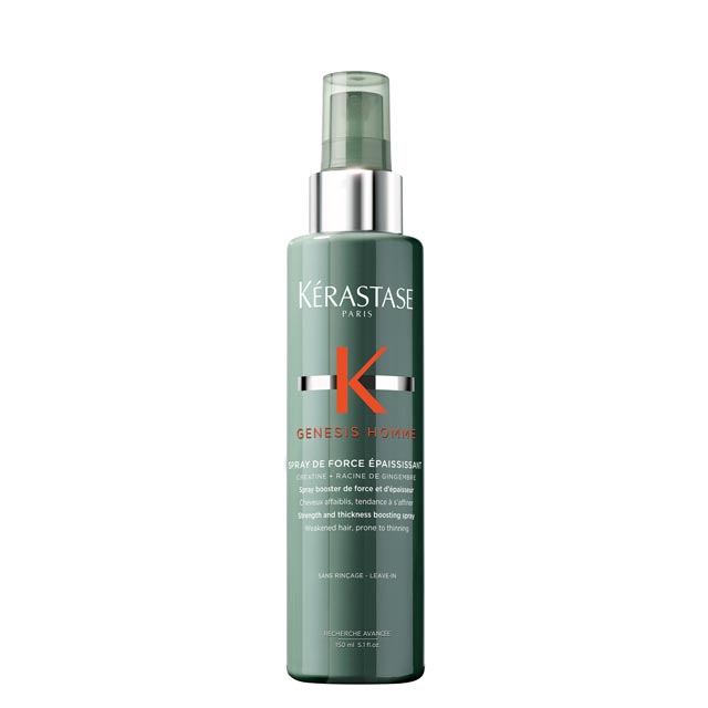 Kerastase Genesis Homme sprej za jacanje oslabljene kose 150ml