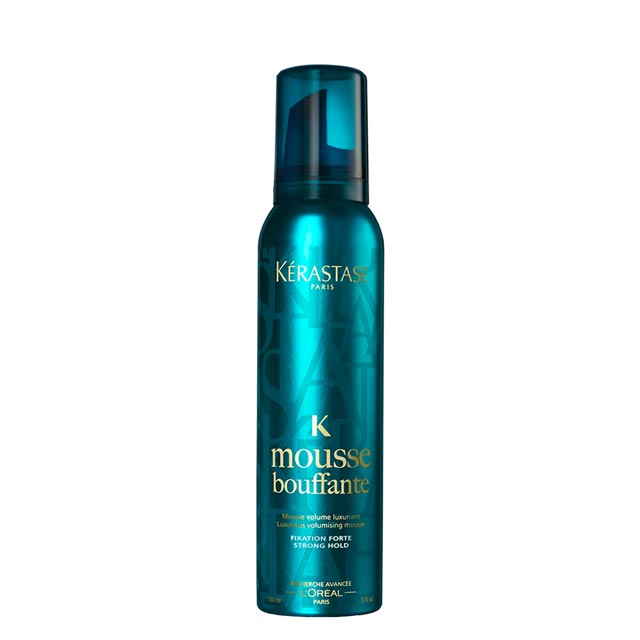 Kerastase Styling Mousse Bouffante pena za kosu 150ml