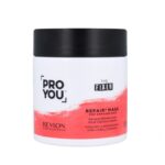 Maska za obnovu oštećene kose Revlon PROYOU THE FIXER 500ml