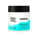 Maska za sve tipove kose Revlon PROYOU THE MOISTURIZER 500ml