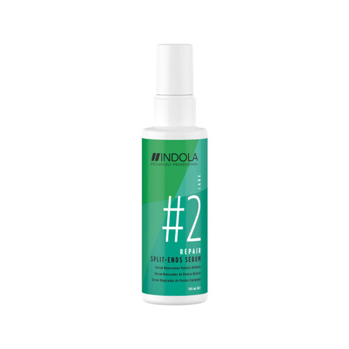 Repair Split ends Serum 100ml indola