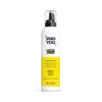 Revlon PROYOU THE DEFINER MEDIUM MOUSSE 400ml