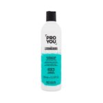 Revlon PROYOU THE MOISTURIZER SHAMPOO 350ml