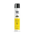 Revlon PROYOU THE SETTER Hair SPRAY MEDIUM 500ml