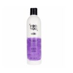 Revlon PROYOU THE TONER SHAMPOO 350ml