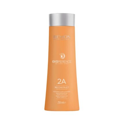 Revlon RECONSTRUCT CLEANSER 250ml