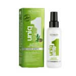 Revlon UNIQONE HT GREEN TEA 150ml