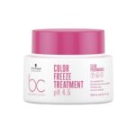 Schwarzkopf Professional BC clean color freeze tretman 200ml