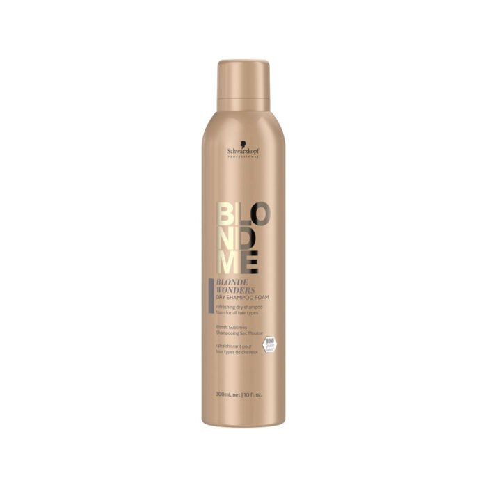 Schwarzkopf Professional Blond Me wonders dry sampon 300ml