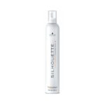 Schwarzkopf Professional Silhouette flexible hold mousse 500ml