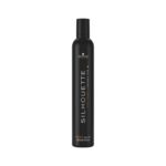 Schwarzkopf Professional Silhouette super hold mousse 500ml