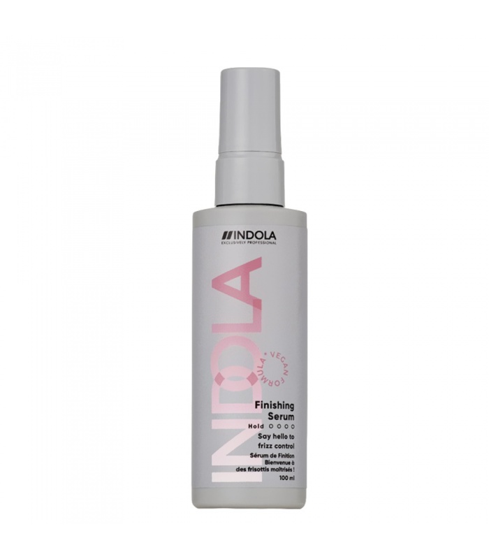 indola-finishing-serum-100ml INDOLA Exclusively Professional Finishing serum 100ml - Slika 1