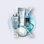 Kerastase Symbiose hidratantna kupka protiv peruti za suv osetljiv skalp 250ml - Slika 4
