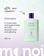 Tecna Monoi shampoo 250ml - Slika 2