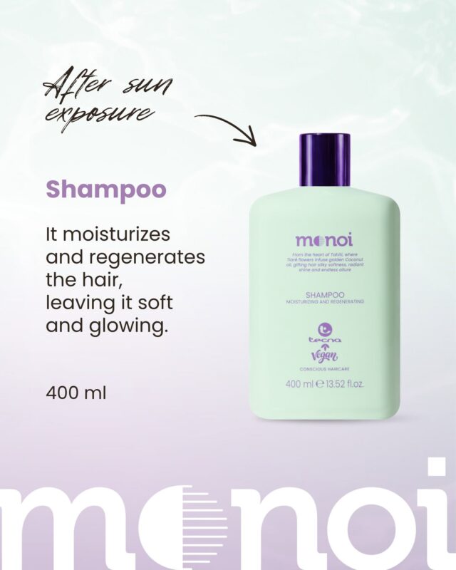 shampoo TM