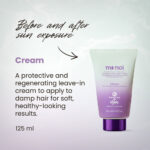 Tecna Monoi Protective Cream 125ml - Slika 2