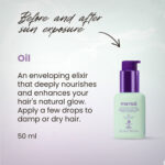 Tecna Monoi Regenerating Oil 50ml - Slika 2