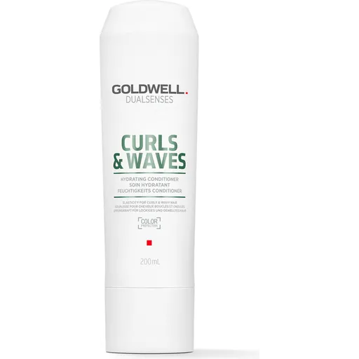 Goldwell Dualsenses Curls Waves Conditioner 200ml