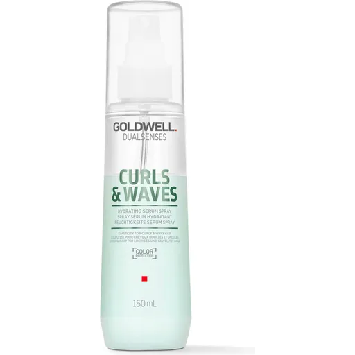 Goldwell Dualsenses Curls & Waves Serum Spray 150ml