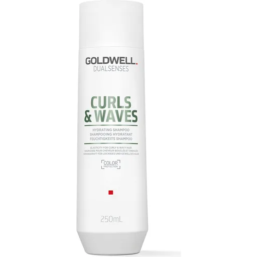 Goldwell Dualsenses Curls & Waves Shampoo 250ml