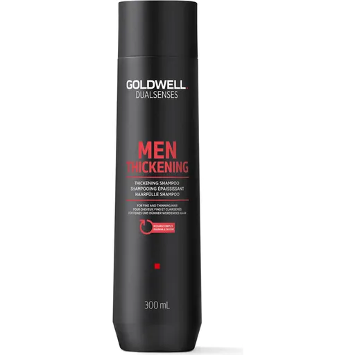 Goldwell Dualsenses Men Thickening Shampoo 300ml