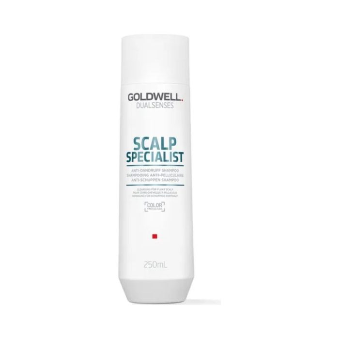 Goldwell Dualsenses Scalp Specialist Anti-Dandruff Shampoo 250 ml