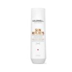Goldwell Sun Reflects AFTER SUN SHAMPOO 250ml