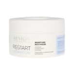 Maska za hidrataciju kose Revlon HYDRATION RICH 200ml sa vitaminom B5