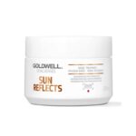 Maska za zaštitu kose od sunca Goldwell Dualsenses Sun Reflects 60sec 200ml