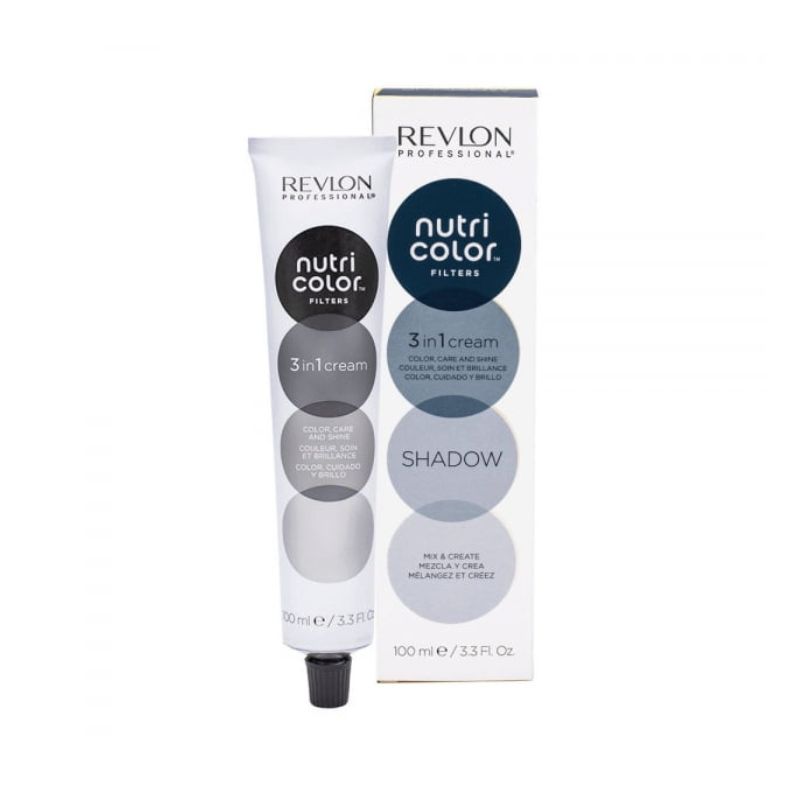 Revlon Profesional Nutri Color Filters shadow