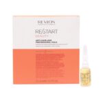 Revlon RESTART ANTI HAIR LOSS TREATMENT 12x5ml