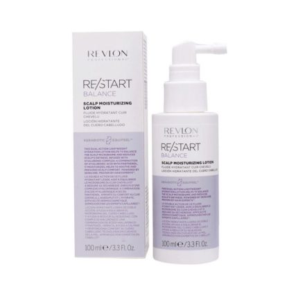 Revlon RESTART BALANCE MOISTURE LOTION 100ml