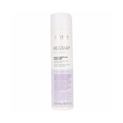 Revlon RESTART BALANCE SO CLEANSER 250ml