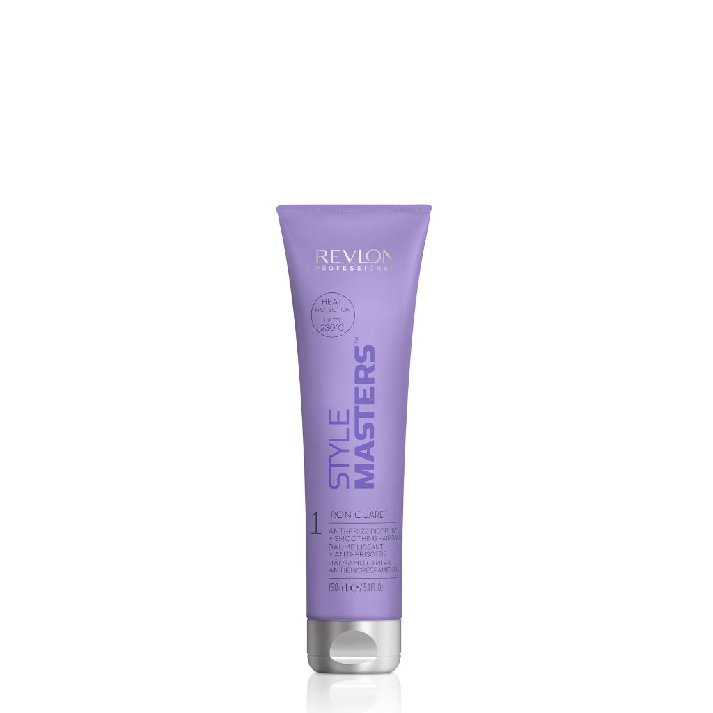 style-masters-iron-guard-150ml Revlon SMOOTH IRON GUARD 150ml - Slika 1