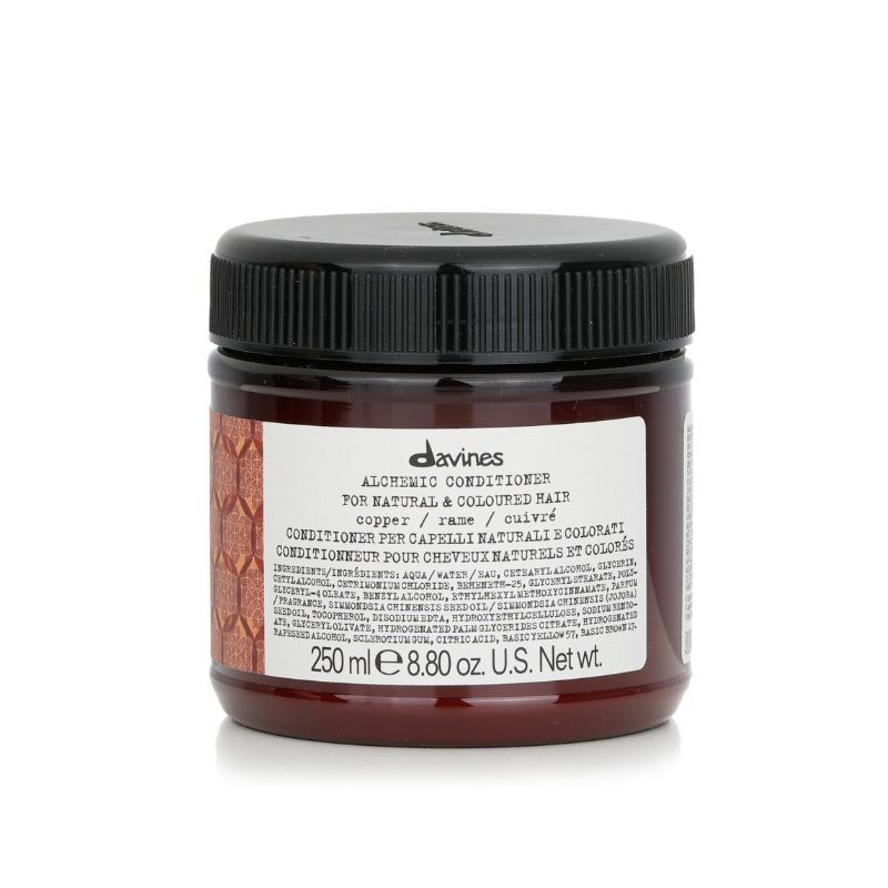 Davines Alchemic System Copper kondicioner 250ml Davines Alchemic System Copper kondicioner 250ml