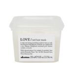 Davines Essential Haircare LOVE CURL Hair maska 250ml