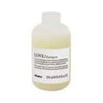 Davines Essential Haircare LOVE CURL šampon 250ml
