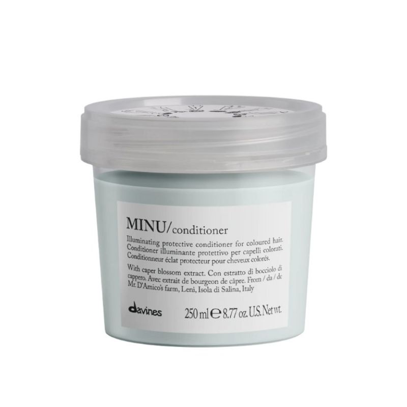 Davines Essential Haircare MINU kondicioner 250ml Davines Essential Haircare MINU kondicioner 250ml