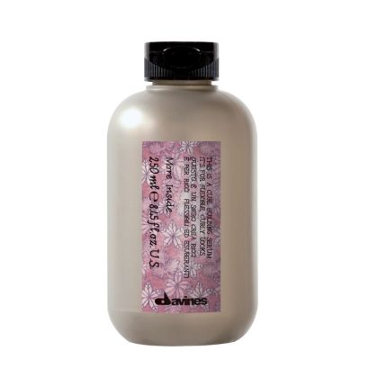 Davines More Inside Curl Building serum 250ml