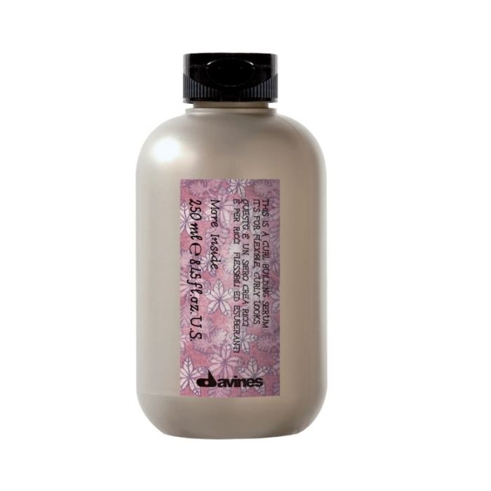Davines More Inside Curl Building serum 250ml